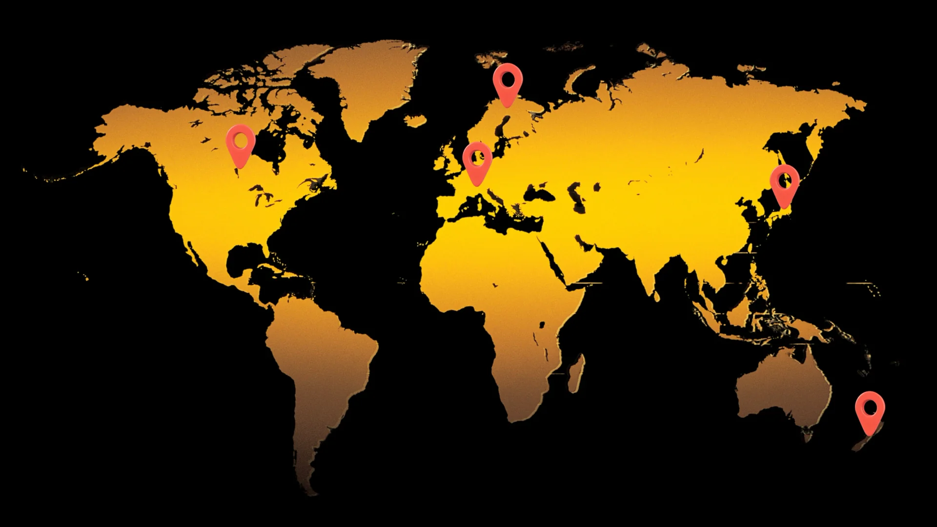 La Ultra Bonding Runs World Map 2026