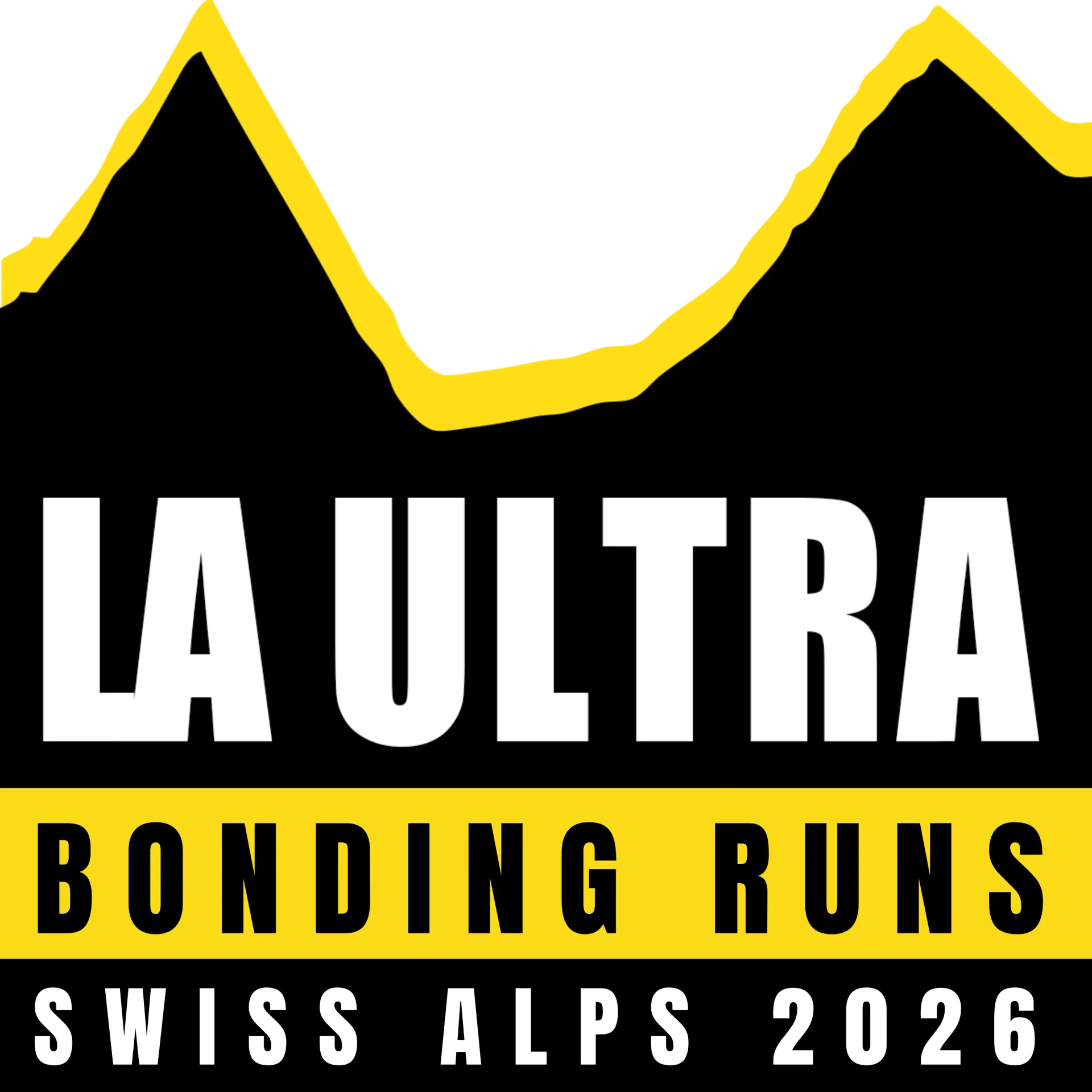 La Ultra Bonding Runs